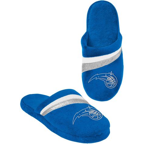 Orlando Magic slippers: the stylish way to support your team